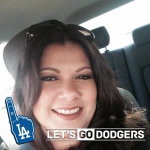 Meet your Posher, Gina